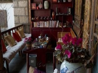 Shu He Delamu Inn Лиджанг Екстериор снимка